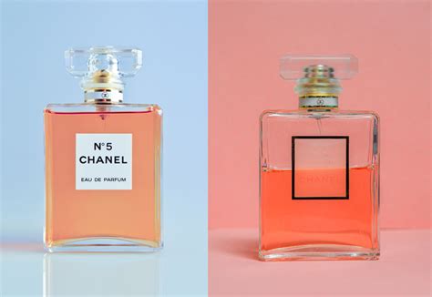 do fake perfumes smell the same|are false perfumes bad.